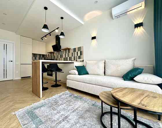 Без %!Перша здача!1 к.кв. в ЖК Львівський Квартал,Глибочицька 13 Киев