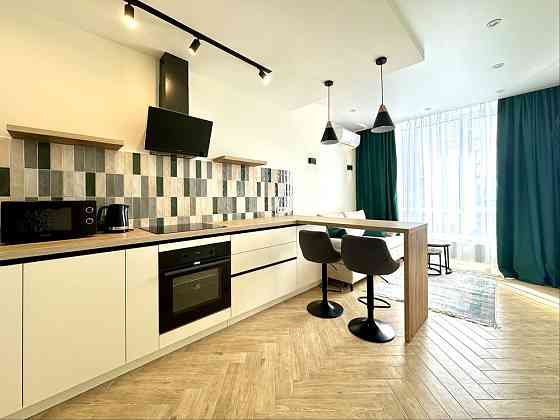 Без %!Перша здача!1 к.кв. в ЖК Львівський Квартал,Глибочицька 13 Киев