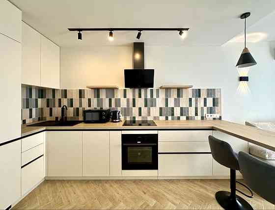 Без %!Перша здача!1 к.кв. в ЖК Львівський Квартал,Глибочицька 13 Киев