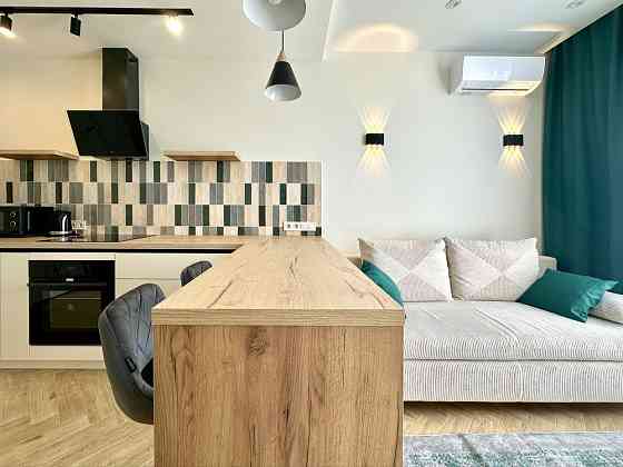 Без %!Перша здача!1 к.кв. в ЖК Львівський Квартал,Глибочицька 13 Киев