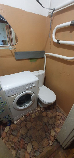 Сдам квартиру 24 м кв Вадима Гетьмана 38. Киев - изображение 8