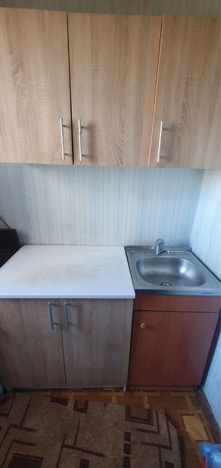 Сдам квартиру 24 м кв Вадима Гетьмана 38. Киев - изображение 4