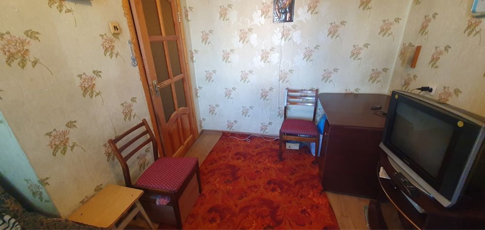 Сдам квартиру 24 м кв Вадима Гетьмана 38. Киев - изображение 1