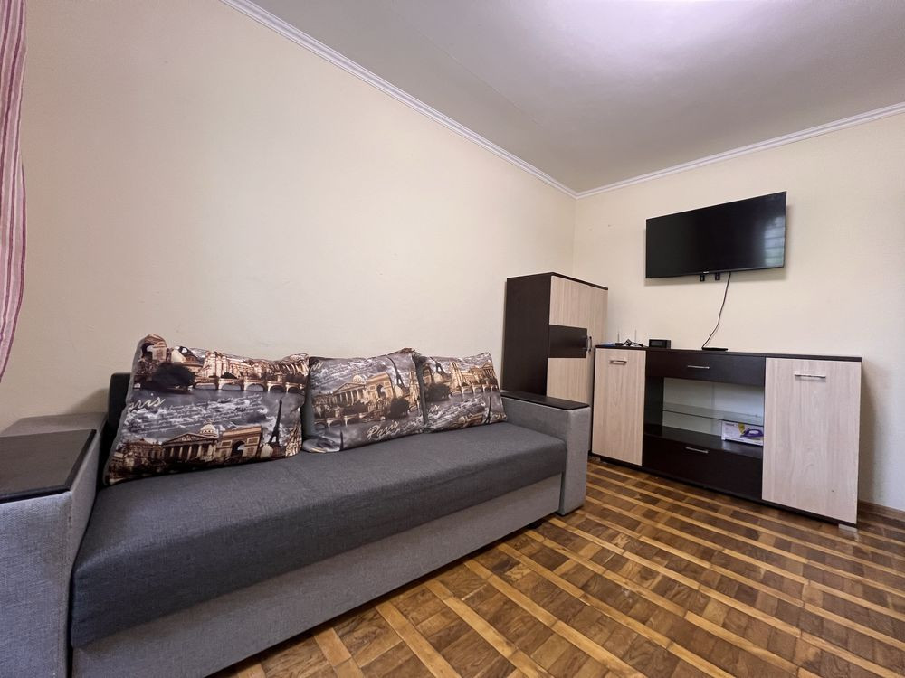 Оренда 1-но кім квартири по вул. Пулюя Львів - зображення 4