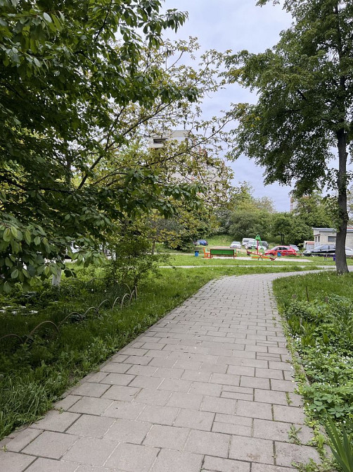 Оренда 1-но кім квартири по вул. Пулюя Львів - зображення 8