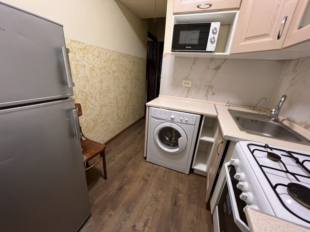 Оренда 1-но кім квартири по вул. Пулюя Львів - зображення 3