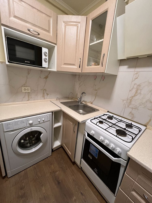 Оренда 1-но кім квартири по вул. Пулюя Львів - зображення 2