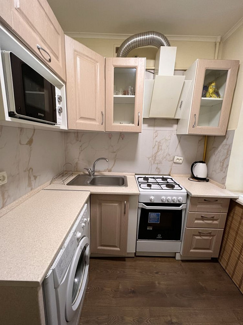 Оренда 1-но кім квартири по вул. Пулюя Львів - зображення 1