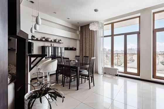 Большая 3 комнатная кв. 165 метров, 2 санузла, Аркадийсктй дворец Одеса