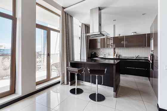 Большая 3 комнатная кв. 165 метров, 2 санузла, Аркадийсктй дворец Одеса