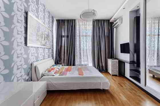 Большая 3 комнатная кв. 165 метров, 2 санузла, Аркадийсктй дворец Одеса