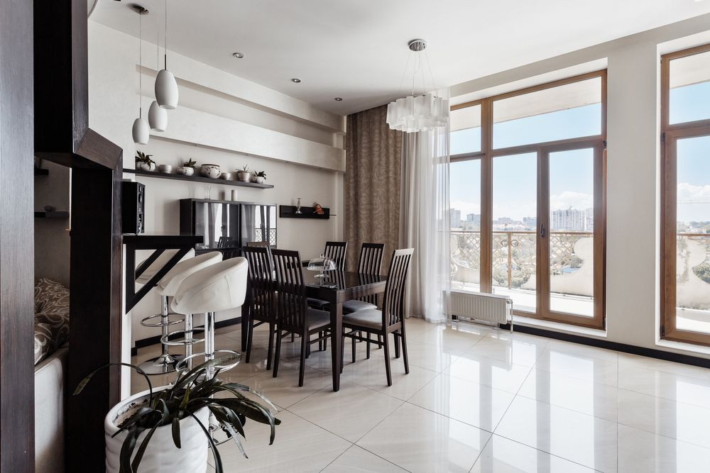 Большая 3 комнатная кв. 165 метров, 2 санузла, Аркадийсктй дворец Одеса - зображення 3