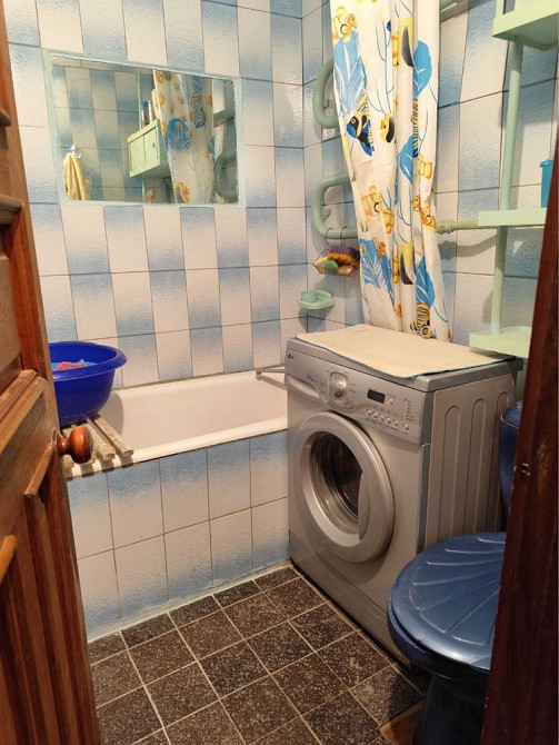 Сдам в аренду  1 ком квартиру  Вознесеновский  р-н Запорожье - изображение 5