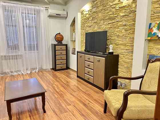 Оренда 2к квартира, центр, Каштанова Алея Полтава