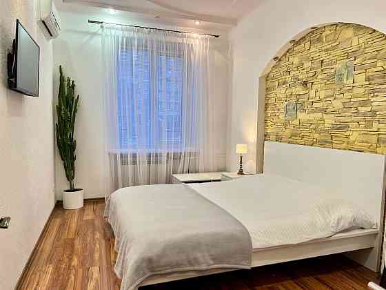 Оренда 2к квартира, центр, Каштанова Алея Полтава