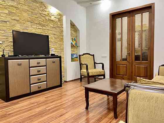 Оренда 2к квартира, центр, Каштанова Алея Полтава