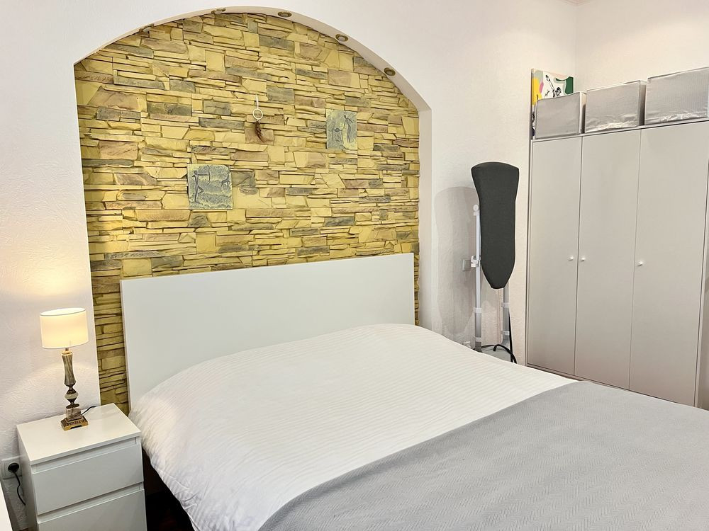 Оренда 2к квартира, центр, Каштанова Алея Полтава - изображение 7