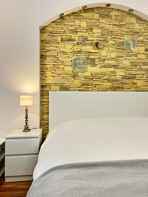 Оренда 2к квартира, центр, Каштанова Алея Полтава - изображение 6