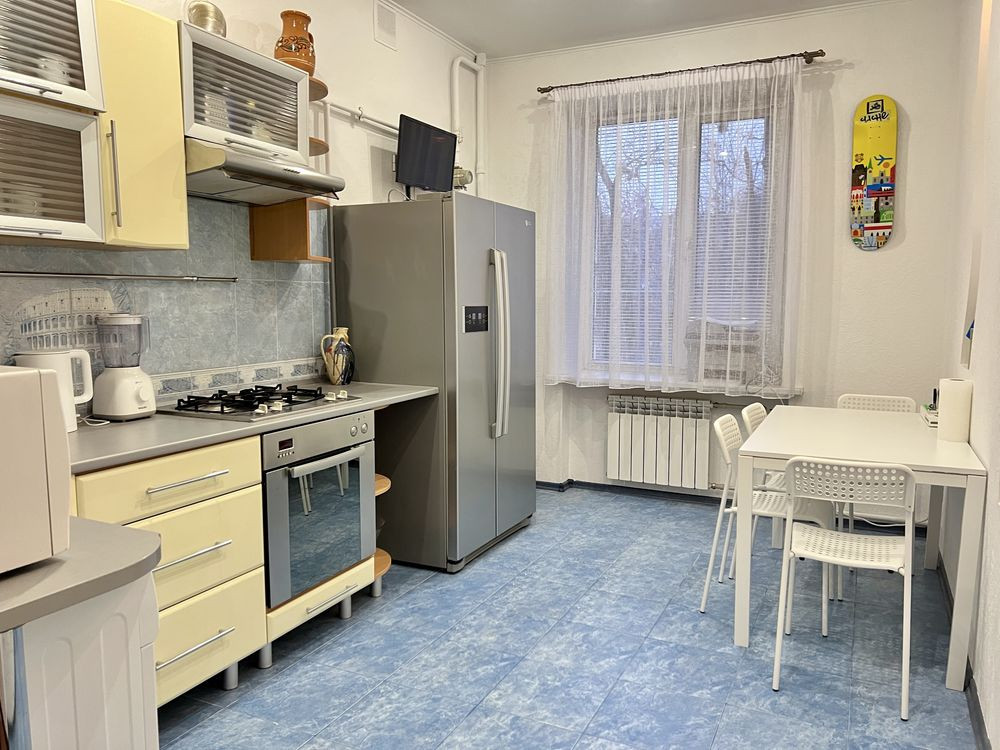 Оренда 2к квартира, центр, Каштанова Алея Полтава - изображение 8