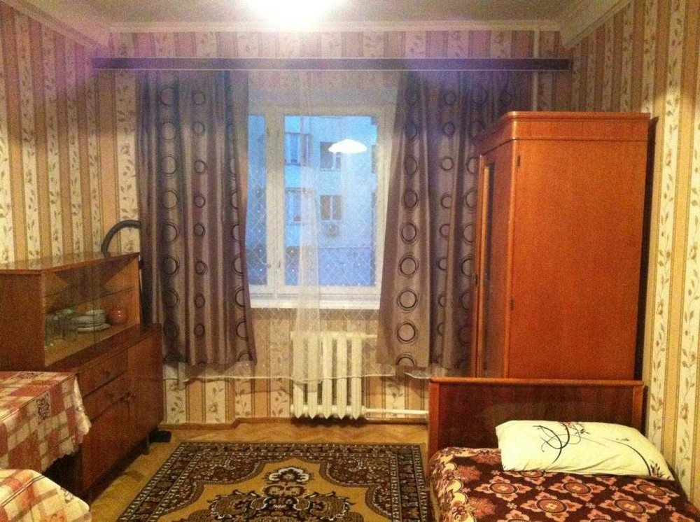 Сдам 2ком разд Шулявка парк КПИ Киев - изображение 1