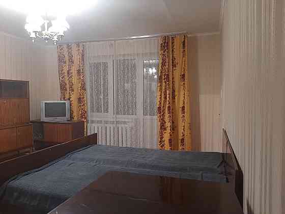 Оренда 1к квартири, вул.Алма-Атинська,109 А Киев