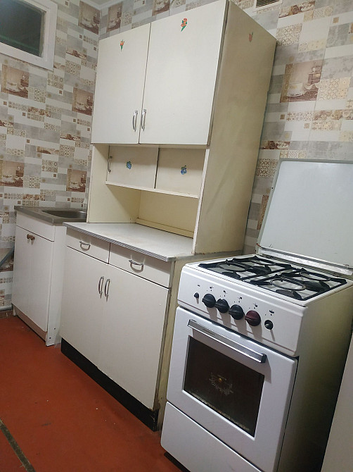 Оренда 1к квартири, вул.Алма-Атинська,109 А Киев - изображение 5