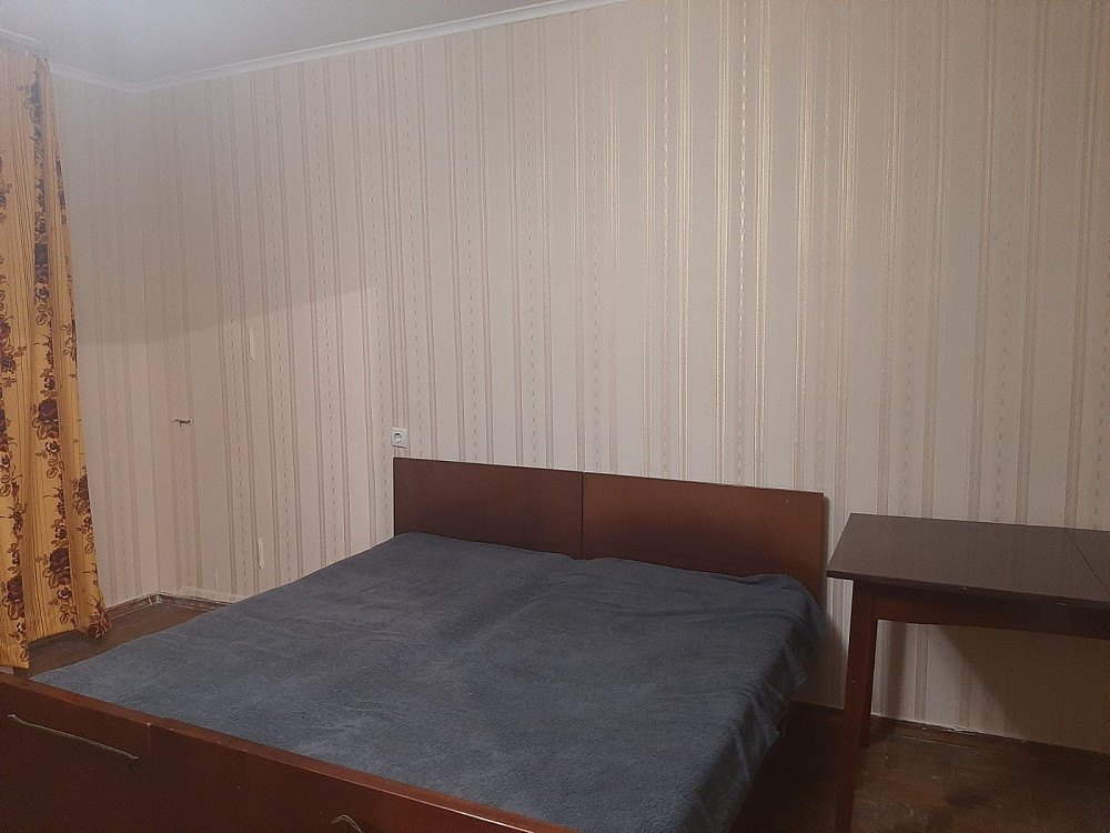 Оренда 1к квартири, вул.Алма-Атинська,109 А Киев - изображение 1