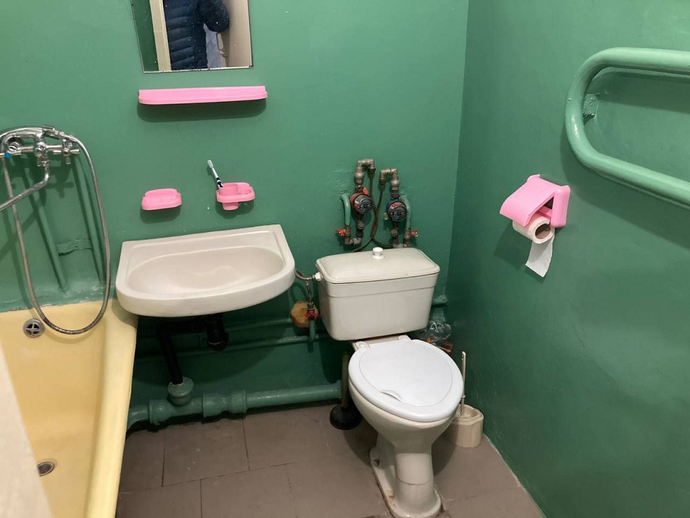 Оренда 1к квартири, вул.Алма-Атинська,109 А Киев - изображение 8