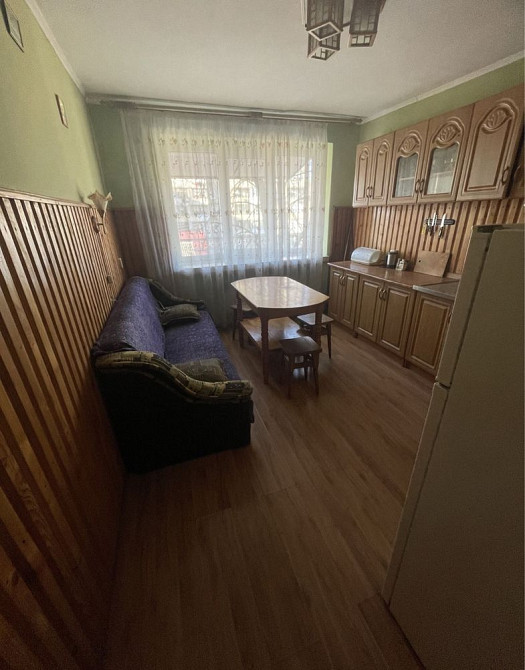 Оренда 1 кімнатної квартири на Бородіна ПЯНИЙ БАЗАР Ужгород - зображення 3