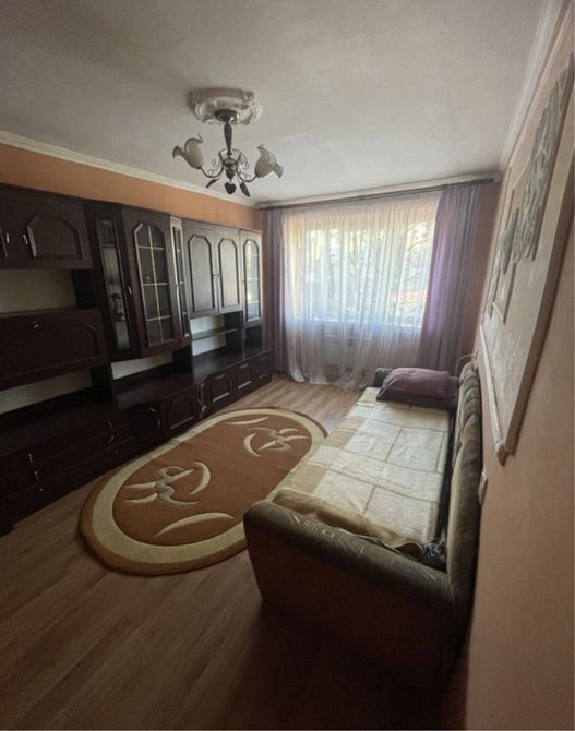 Оренда 1 кімнатної квартири на Бородіна ПЯНИЙ БАЗАР Ужгород - зображення 1