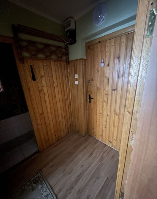 Оренда 1 кімнатної квартири на Бородіна ПЯНИЙ БАЗАР Ужгород - зображення 5