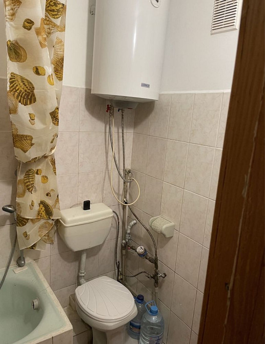 Оренда 1 кімнатної квартири на Бородіна ПЯНИЙ БАЗАР Ужгород - зображення 7