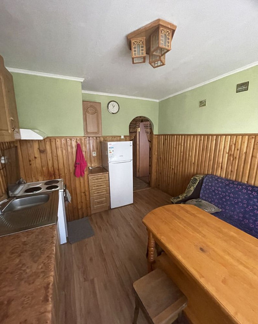 Оренда 1 кімнатної квартири на Бородіна ПЯНИЙ БАЗАР Ужгород - зображення 4