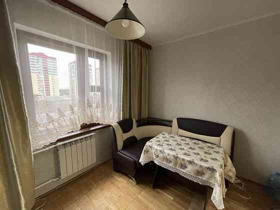 Оренда двокімнатної м.Червоний хутір Киев