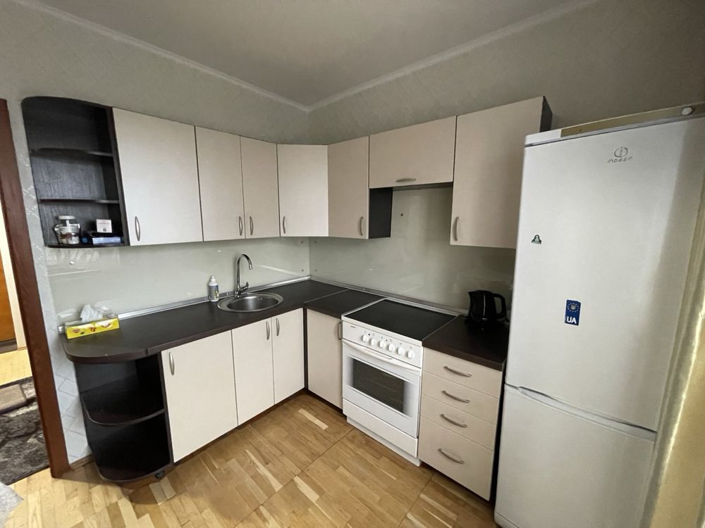 Оренда двокімнатної м.Червоний хутір Киев - изображение 1