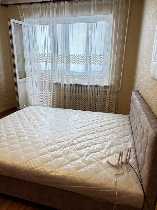 Сдам 1-комнатную квартиру на Вечернем Кривой Рог - изображение 8