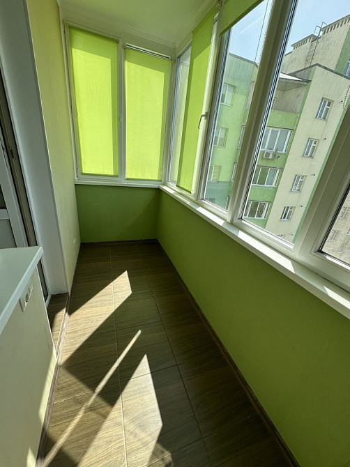 Оренда 1кімнатної квартири Дубово. Новобудова, Індивідуальне опалення. Хмельницький - зображення 3