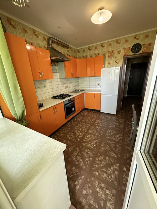 Оренда 1кімнатної квартири Дубово. Новобудова, Індивідуальне опалення. Хмельницький - зображення 2