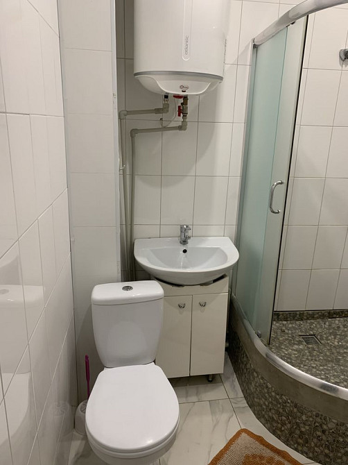 Оренда однокімнатноі квартири Александрия (Ровенская обл.) - изображение 5