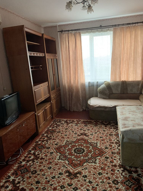 Оренда однокімнатноі квартири Александрия (Ровенская обл.) - изображение 1