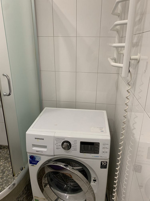 Оренда однокімнатноі квартири Александрия (Ровенская обл.) - изображение 4