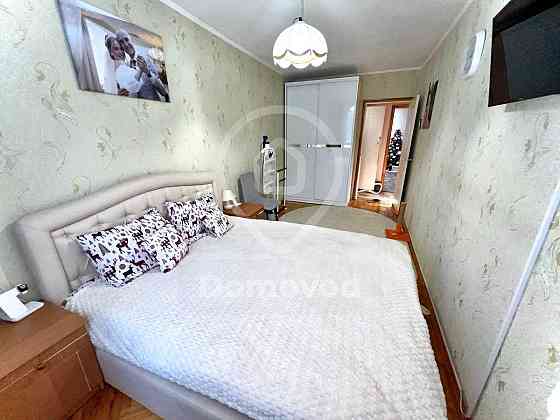 Сдам 2К_Квартиру, Салтовка 607Мкр. ул. Гвардейцев-Широнинцев 38Б. Харків