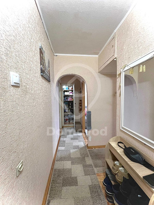 Сдам 2К_Квартиру, Салтовка 607Мкр. ул. Гвардейцев-Широнинцев 38Б. Харків - зображення 5