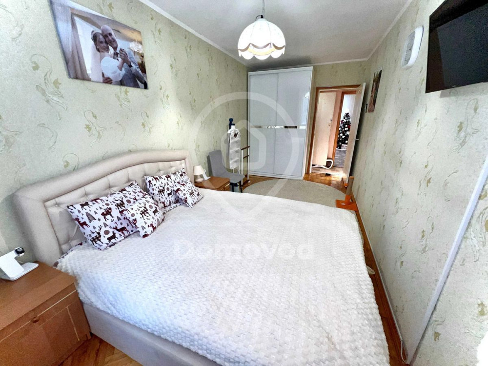 Сдам 2К_Квартиру, Салтовка 607Мкр. ул. Гвардейцев-Широнинцев 38Б. Харків - зображення 3