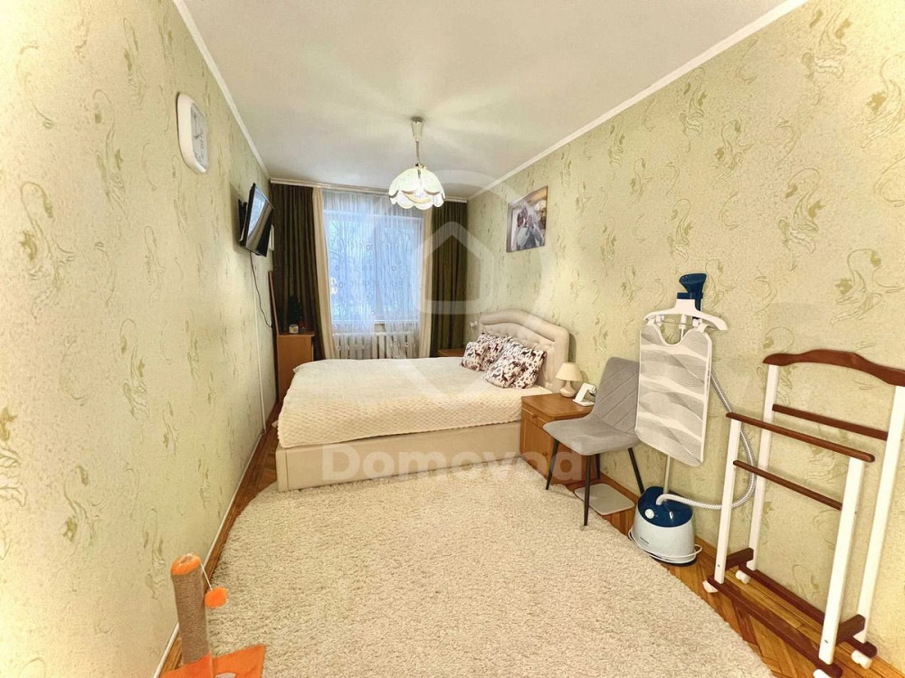 Сдам 2К_Квартиру, Салтовка 607Мкр. ул. Гвардейцев-Широнинцев 38Б. Харків - зображення 1