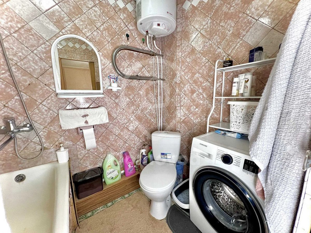 Сдам 2К_Квартиру, Салтовка 607Мкр. ул. Гвардейцев-Широнинцев 38Б. Харків - зображення 6