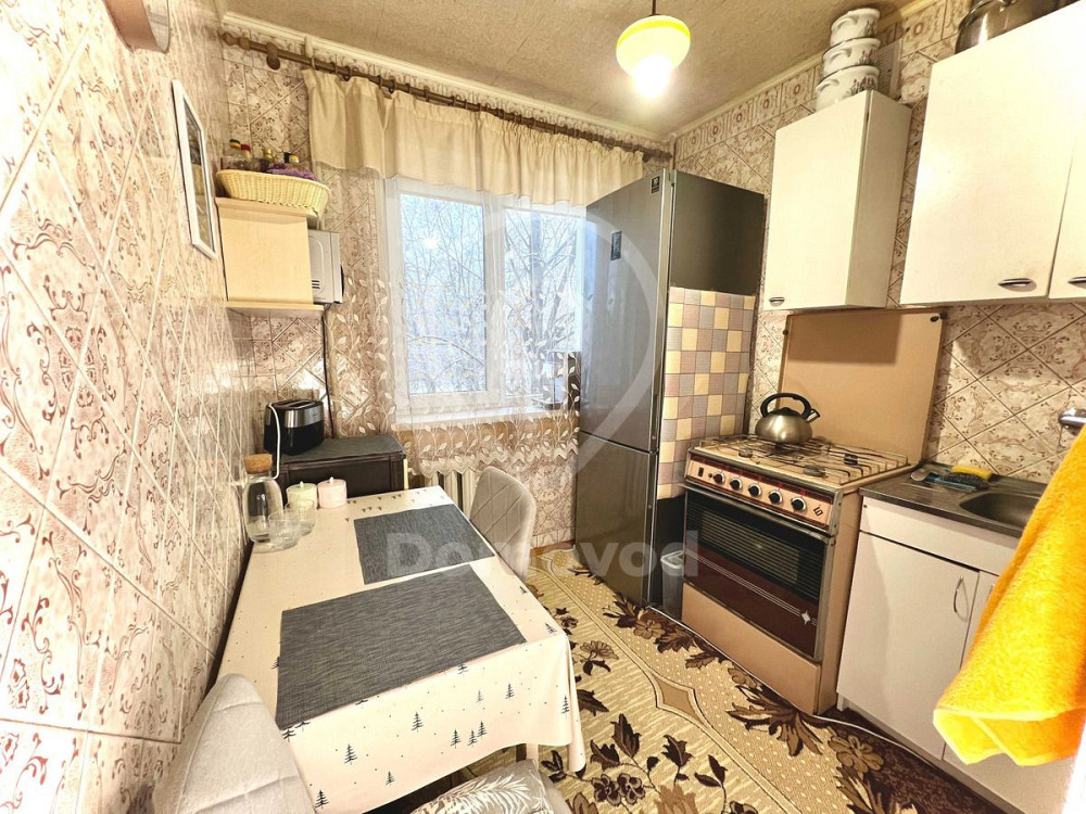 Сдам 2К_Квартиру, Салтовка 607Мкр. ул. Гвардейцев-Широнинцев 38Б. Харків - зображення 7