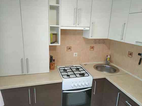 Здам 1к квартиру в новобудові! Центр. Сумы