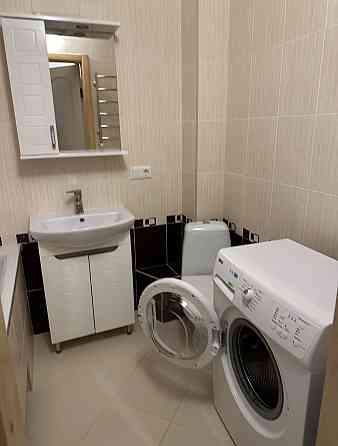 Здам 1к квартиру в новобудові! Центр. Сумы