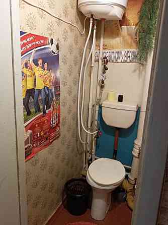 Здаю квартиру р-н Лiски 2 КП Николаев